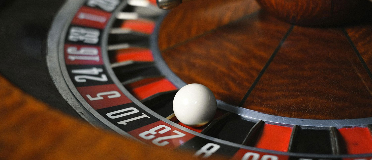 roulette